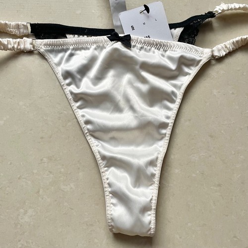 Sexy perizoma lingerie - sexy,