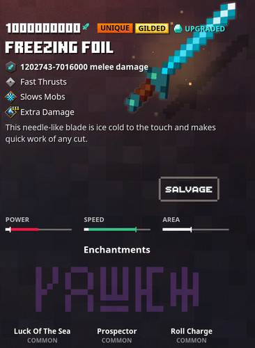 Minecraft dungeons freezing - minecraft,