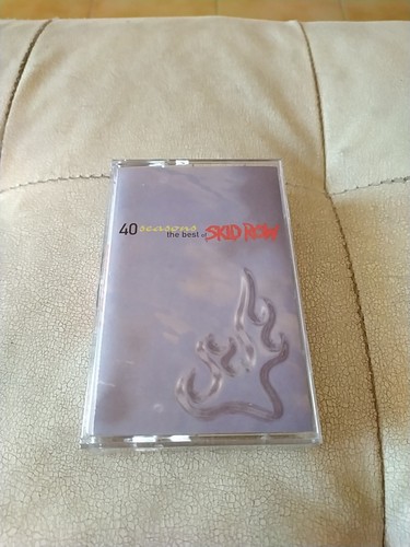 Skid row seasons - skid, 40