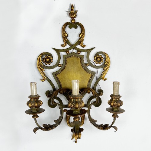 Applique vintage stile antico