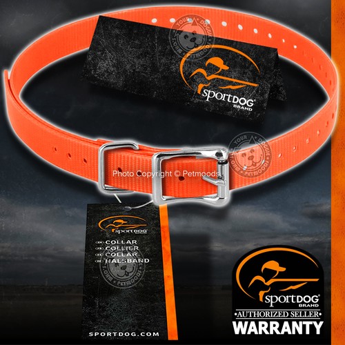 Sportdog sac00 10811 cinghia - sportdog,
