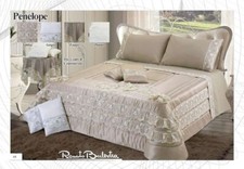 Trapunta Piumone Invernale Renato Balestra Penelope Letto Matrimoniale Elegante