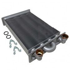 Scambiatore Primario Caldaie