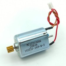 DC 6V-24V 12V 12000RPM Alta