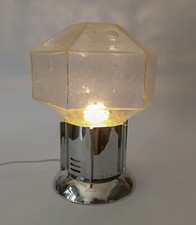 ♥ LAMPADA DA TAVOLO CUBIC