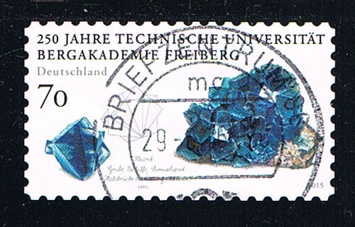 Germania francobollo - germania,