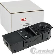 Interruttore alzacristalli