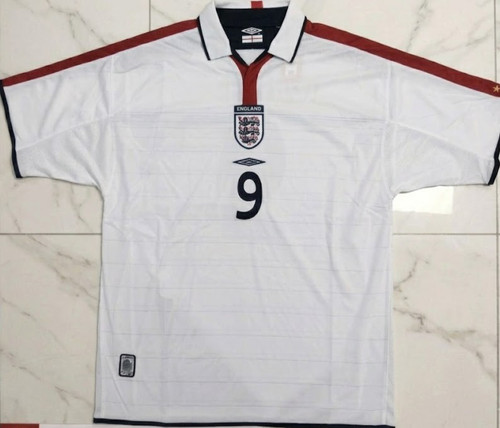 Maglia calcio retro