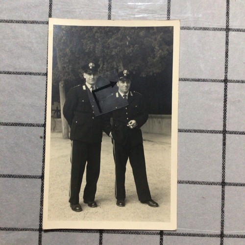 Carabinieri,Coppia
