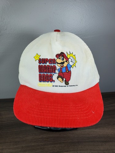 Raro cappello berretto vintage - cappello,
