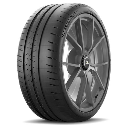 Pneumatico nuovo michelin - pneumatico,