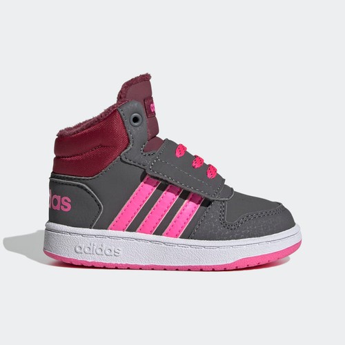 Adidas hoops mid - hoops, td