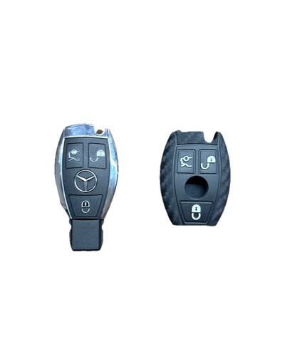 Guscio chiave telecomando - chiave,