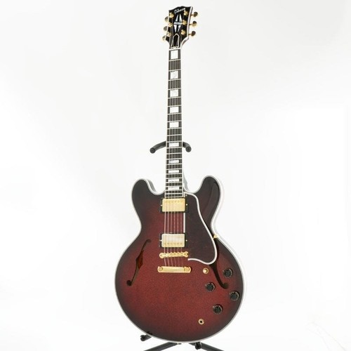 Gibson custom shop 1959 355 - custom,