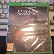 Halo Wars 2 UNCUT (Microsoft Xbox One) - NUOVO E SIGILLATO!