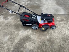 RASAERBA TAGLIAERBA A SCOPPIO