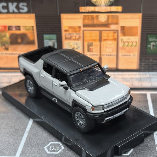Camion pickup gmc - gmc, ev