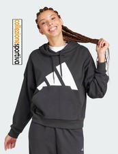 FELPA DONNA CON CAPPUCCIO