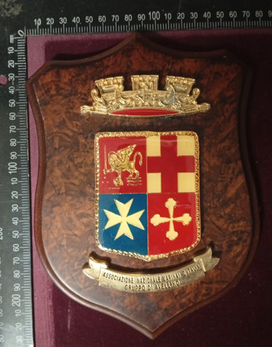 Crest marina associazione - marina,