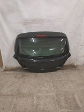 PORTELLONE BAGAGLIAIO BAULE