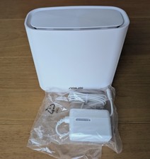 ASUS ZenWiFi router WiFi 6E