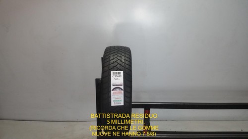Gomme usate termiche - usate,