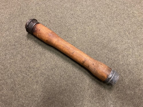 Wehrmacht militaria m24 wood - wehrmacht,