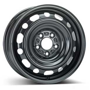 Alcar cerchi ferro 9062 - 1,