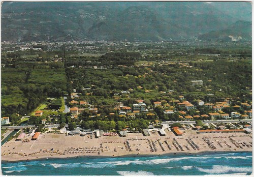 Marina pietrasanta - marina,