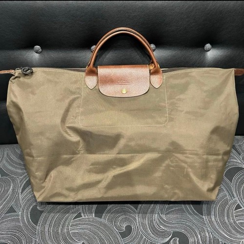 Longchamp pliage borsa tote - borsa,