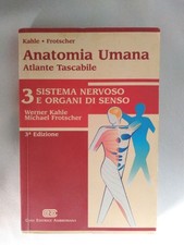 ANATOMIA UMANA Atlante