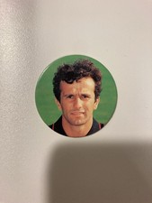 PANINI-CALCIO STARS CAPS 1995