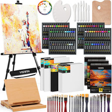 Kit Di Pittura Professionale
