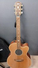 Acustica elettrica YAMAHA
