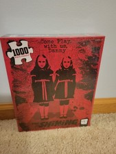 The Shining Come Play with Us