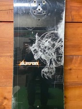 Snowboard Burton Terje