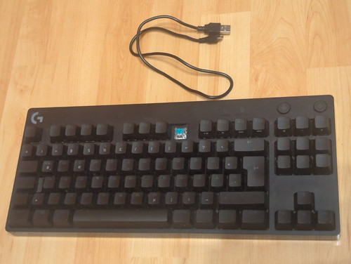 Logitech pro tastiera - g, da