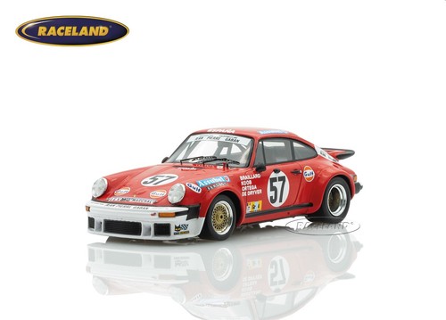 Porsche 934 turbo jean - porsche,