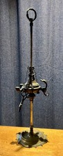 Antique C19th Italian Brass