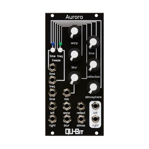 Bit electronix aurora - qu-bit,