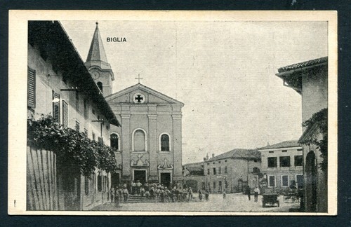Slovenia cartolina - ,