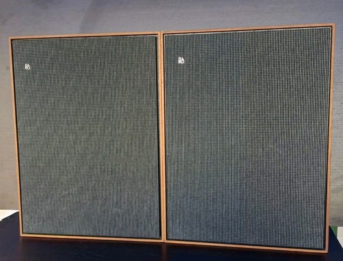 Bang olufsen o beovox 1600 - olufsen,