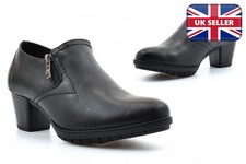 Stivali donna Boulevard tacco