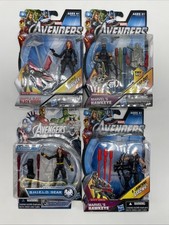 PACCHETTO MARVEL AVENGERS