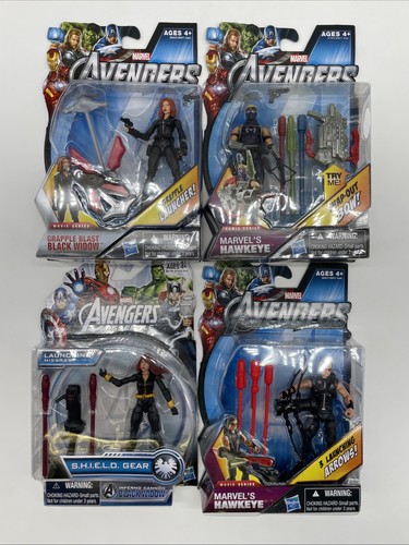 Marvel avengers movie series - marvel,