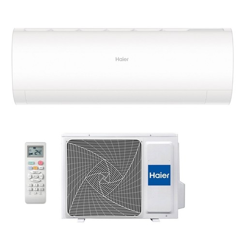 Condizionatore haier inverter - haier,