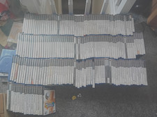 Lotto Giochi PS2 | 165 Titoli