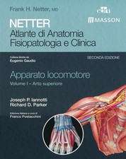 Netter. Atlante di anatomia