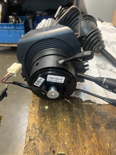 Sterzo completo chrysler 300c - completo,