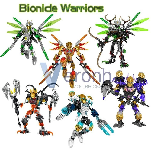 2025 bionicle protector - bionicle,